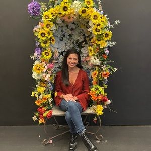 Meet your Posher, Amanda